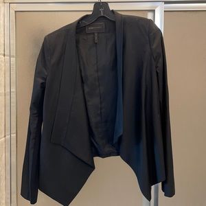 Black jacket Bcbg Maxzaria
